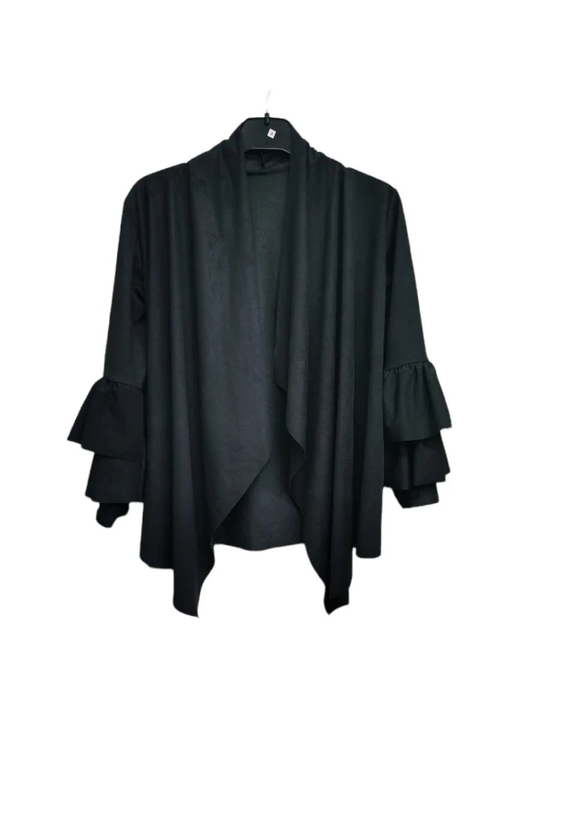 Gilet Romy