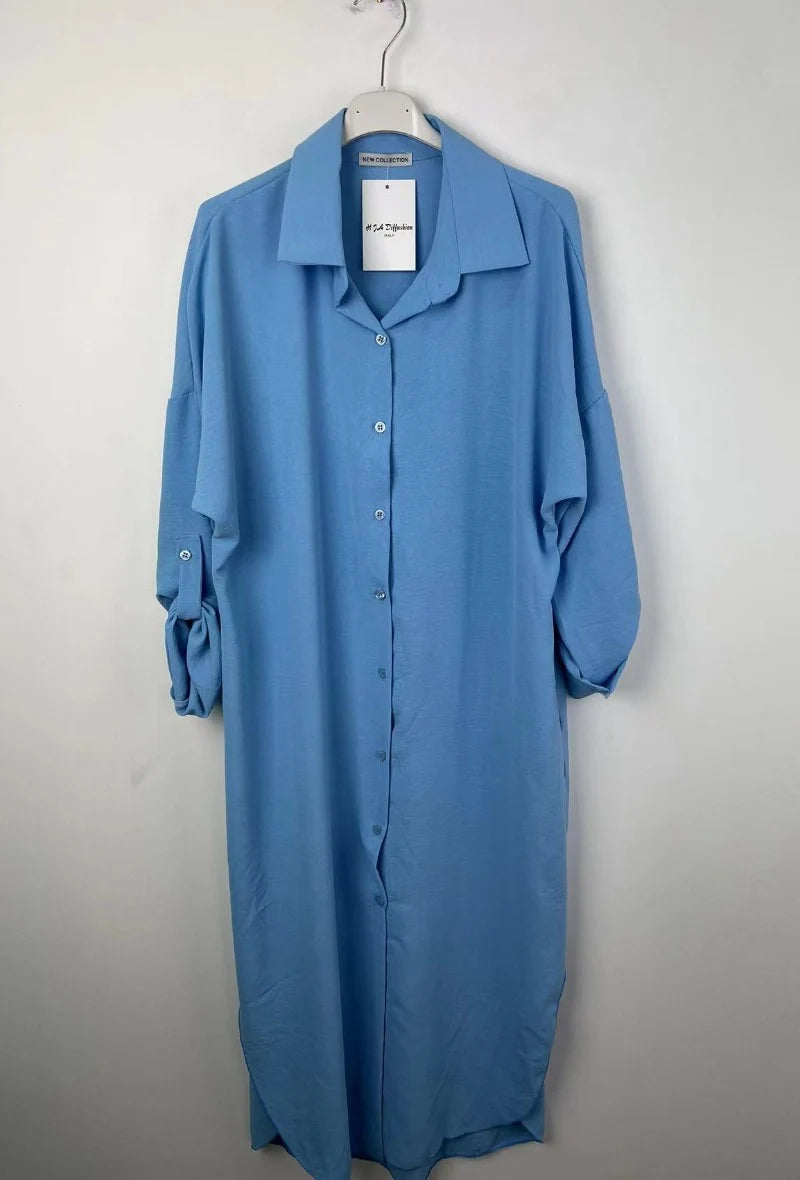 Chemise Clara