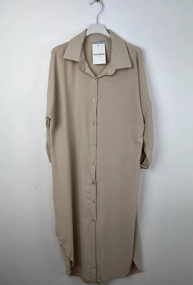 Chemise Clara