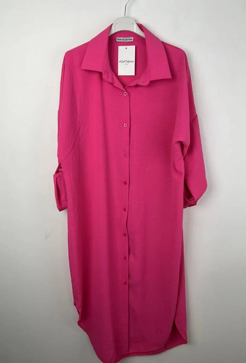 Chemise Clara