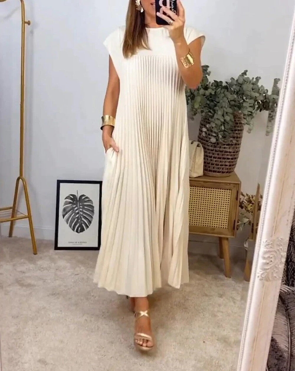 Robe SARAH