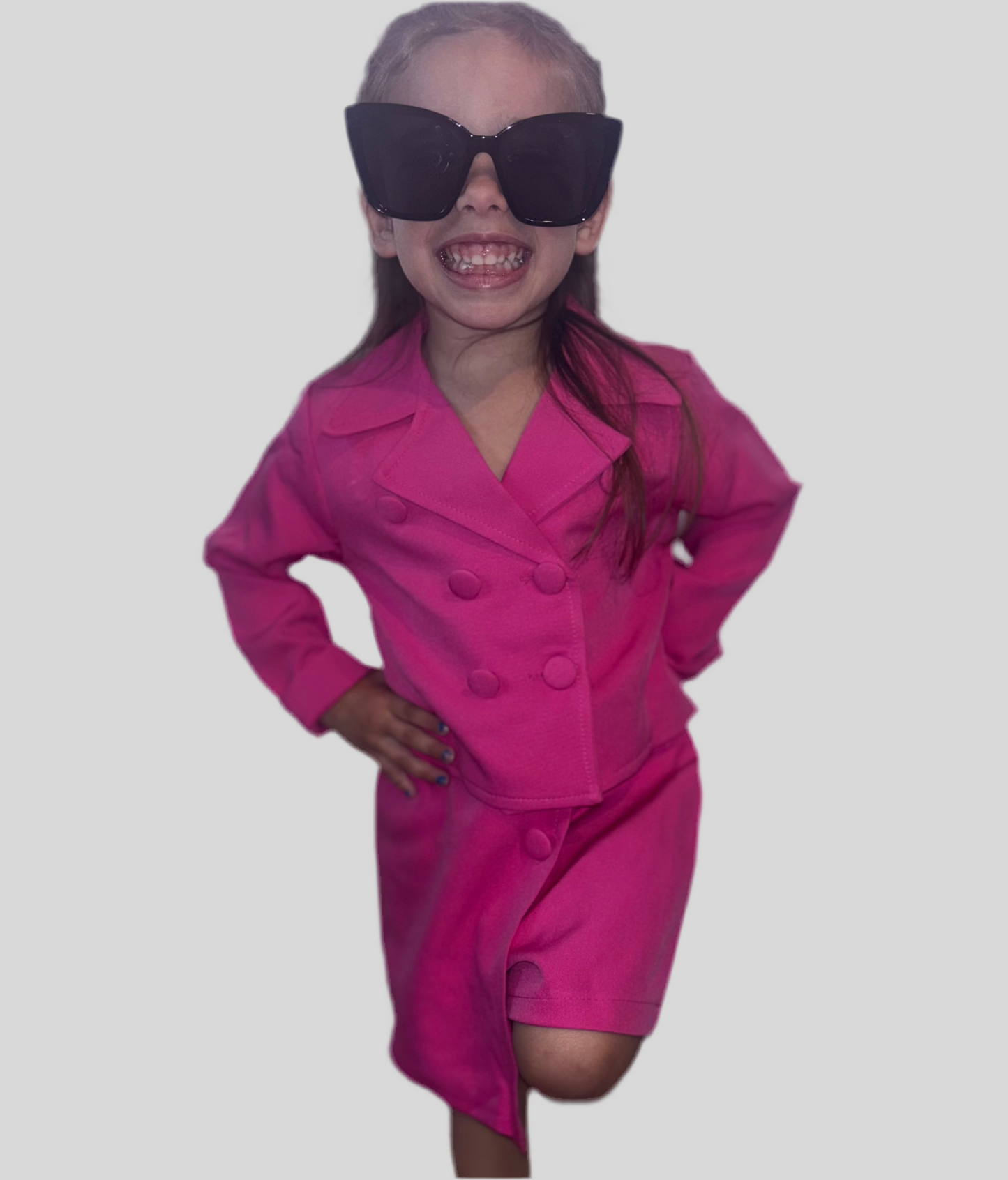 Ensemble tailleur LyLLoo