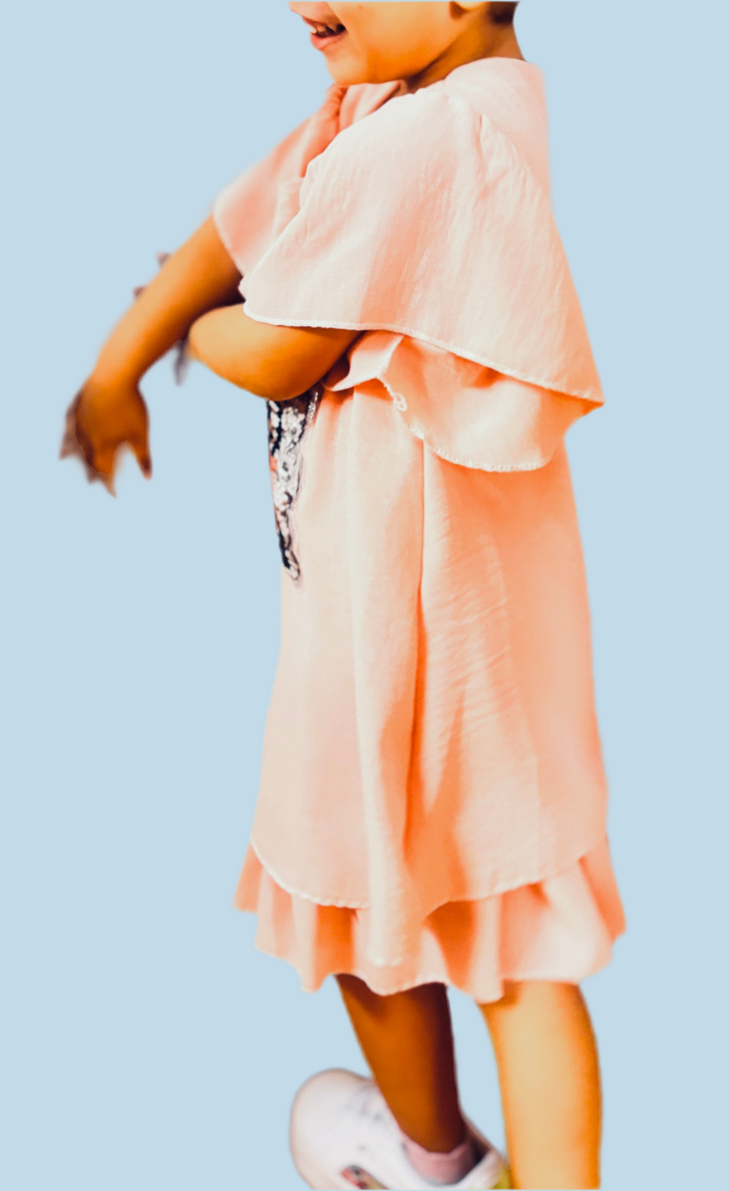 Robe Teddy