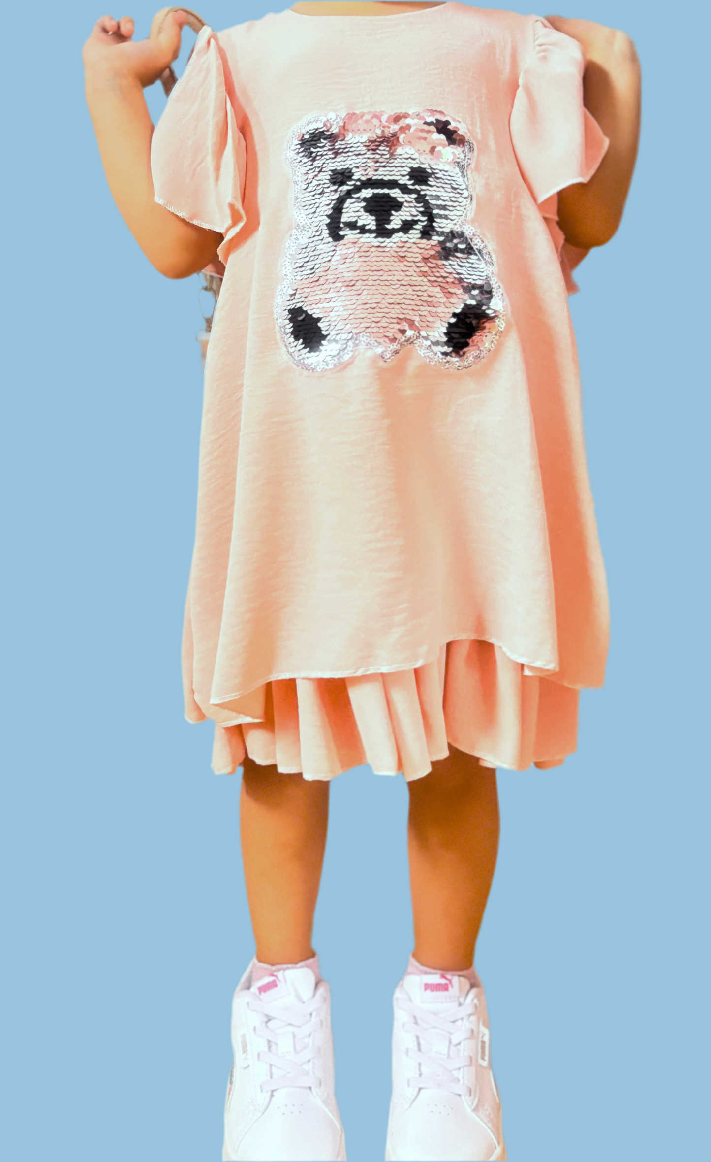 Robe Teddy