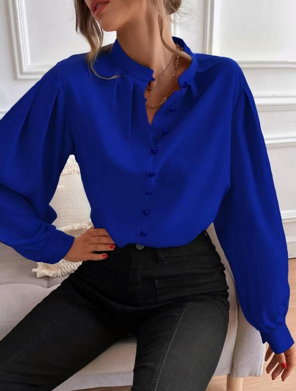 Blouse Lola