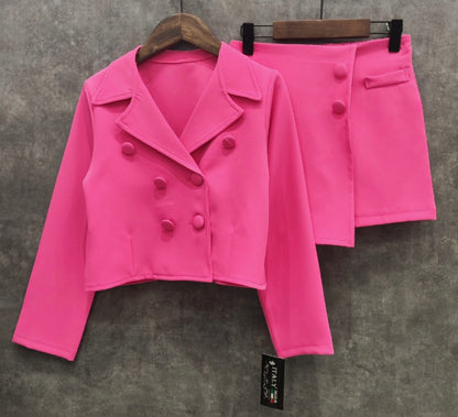 Ensemble tailleur LyLLoo