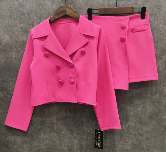 Ensemble tailleur LyLLoo