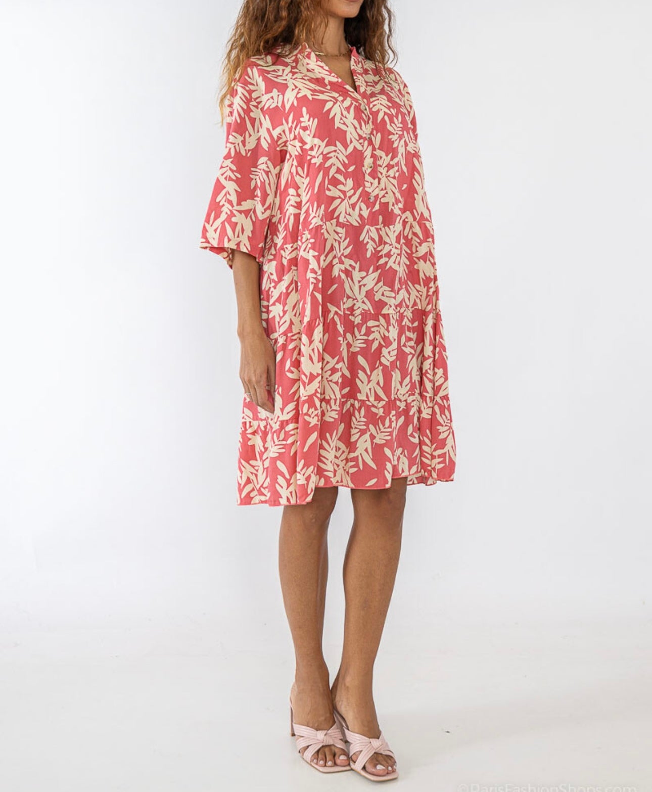Robe Carolle