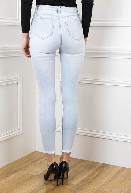 Jeans Bella