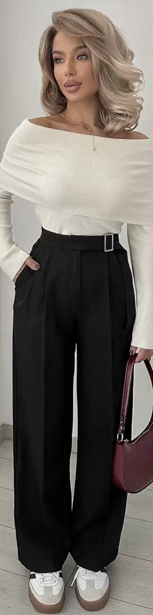 Pantalon Jessica