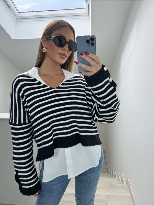PULL MARINE