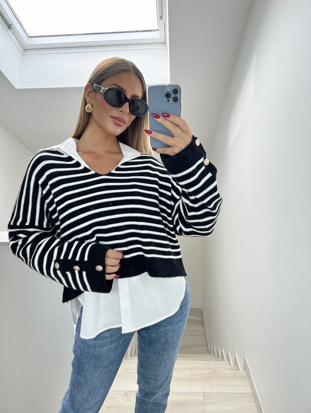 PULL MARINE